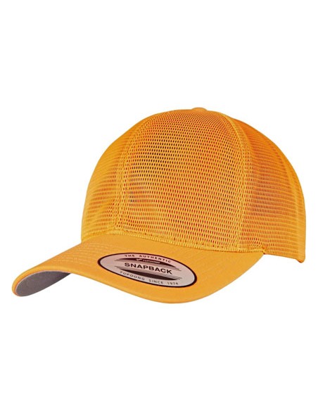 FLE-6360-360 Omnimesh Cap 2